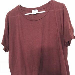 Old Navy Shirt